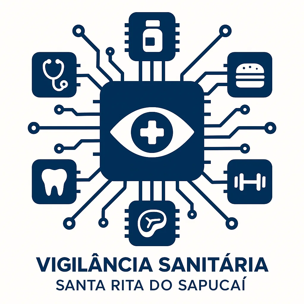 Logo Vigilância Sanitária